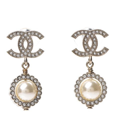 chanel earrings uk|chanel earrings price euro.